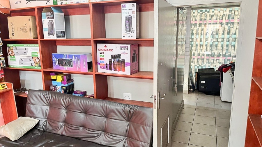 Commercial Property for Sale in Jeffreys Bay Central Eastern Cape